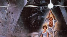 Star Wars Episodio IV - Una Nueva Esperanza