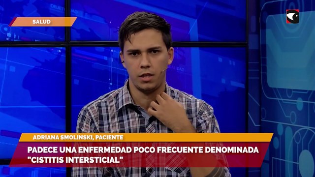 Necesita juntar dinero para poder pagar un costoso tratamiento con células madres