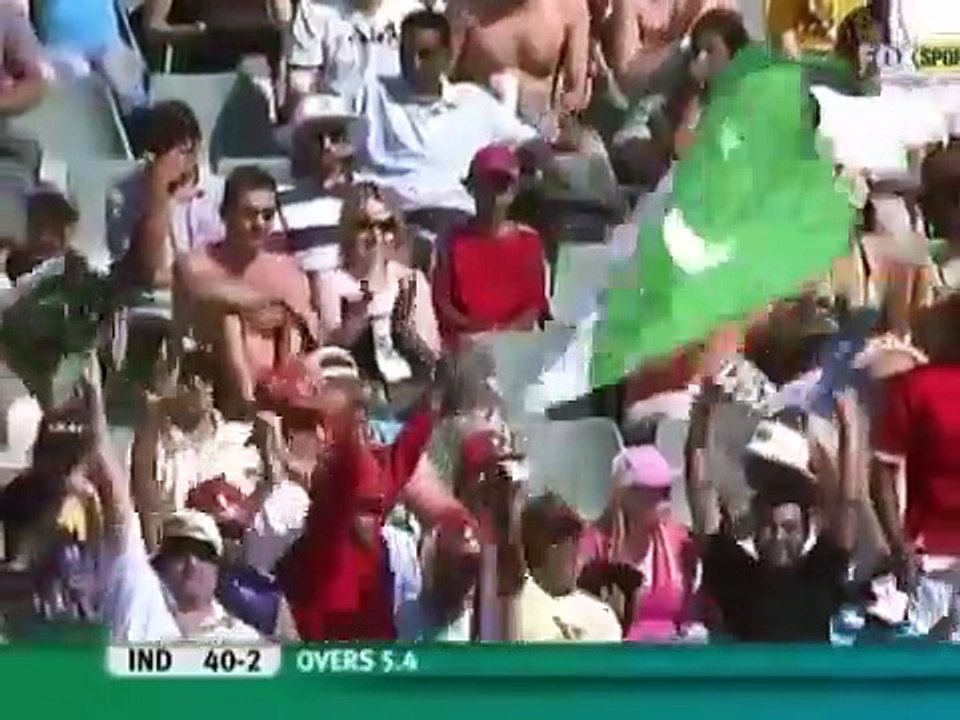 India vs Pakistan World T20 Final 2007 Highlights