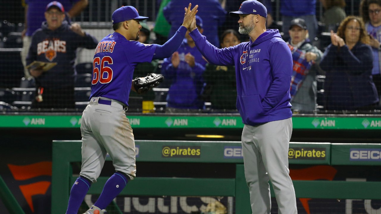 MLB Triple Play: Cubs (-142), Athletics (+164), Rockies (+144)