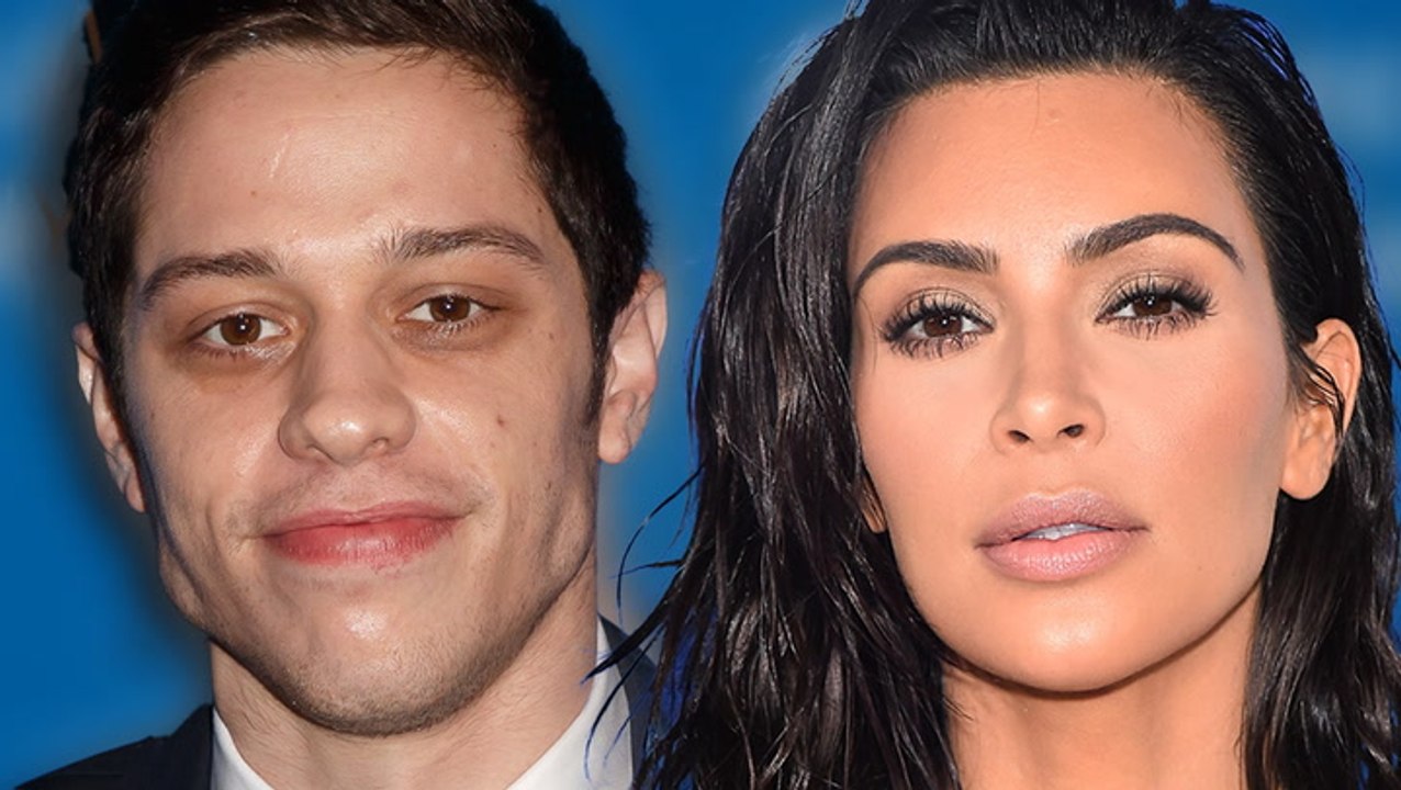 Pete Davidson Admits It’s His ‘Dream’ To ‘Have A Kid’ Amid Kim Kardashian Romance