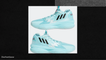 Damian Lillard's Adidas DAME 8 'Respect My Name' Colorway Drops