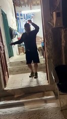 Λάκης Λαζόπουλος: H απόδραση στο Καστελόριζο και το ζεϊμπέκικο χωρίς... αιτία!