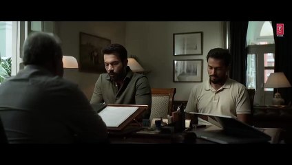 Sneak Peek - HIT_ The First Case _ Rajkummar Rao & Sanya Malhotra _ Dr. Sailesh K _ Bhushan K