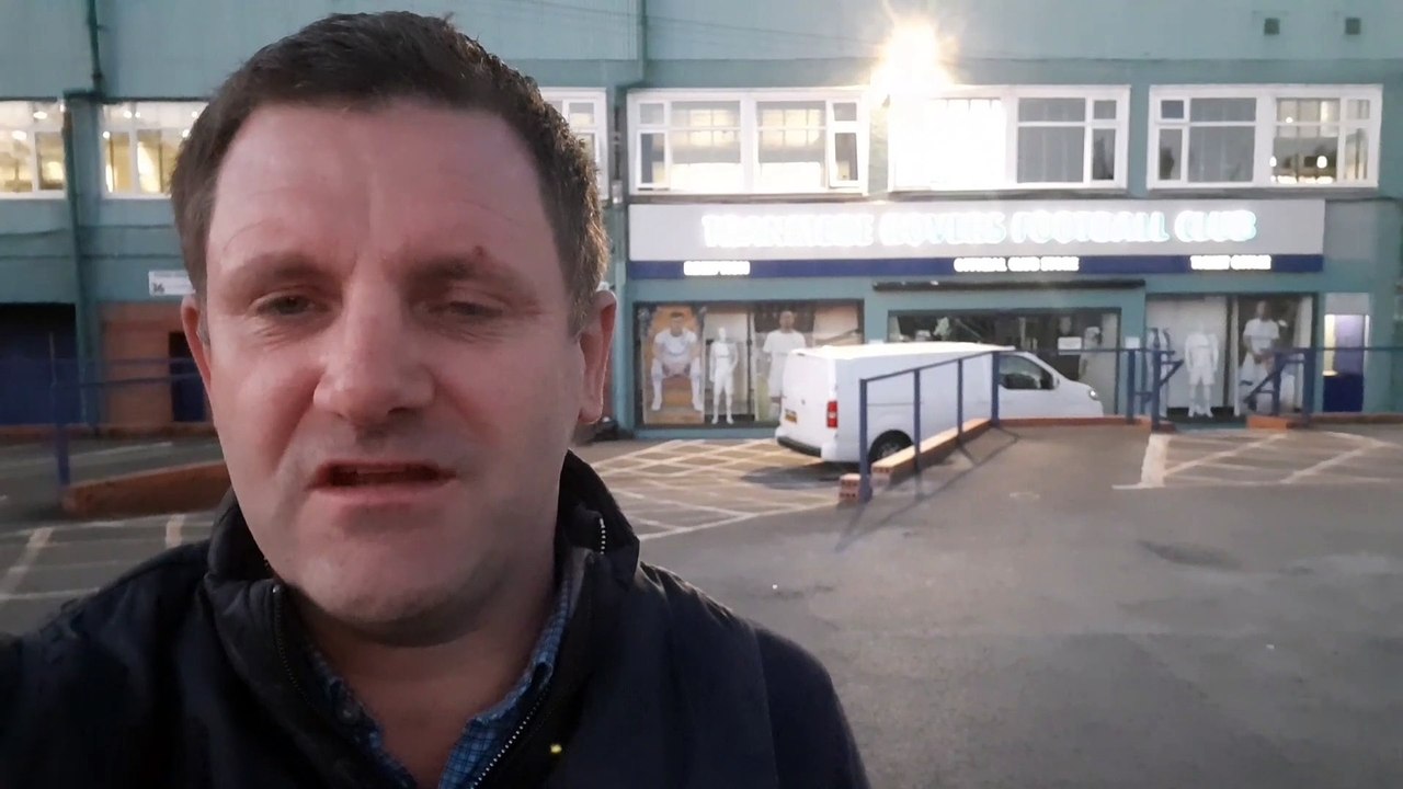 Tranmere v Hearts post-match analysis