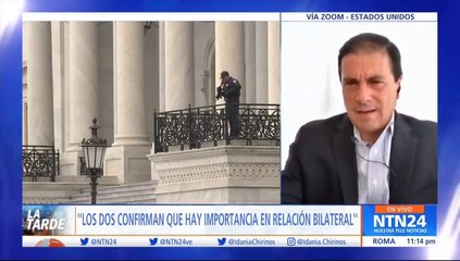 Entrevista a Gerónimo Gutiérrez