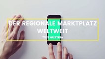 DER REGIONALE MARKTPLATZ