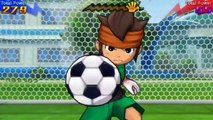 Endou Mamoru (Mark Evans) | All Hissatsu Techniques Inazuma eleven Series