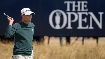 Course Preview: Old Course At St. Andrews