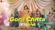 Gora Chitta Rang - Lyrical _ Kavya Thapar _ Nikhita Gandhi_ Anjjan B_ Kumaar _ Zee Music Originals
