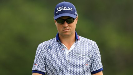 Open Championship Odds: Thomas (+2100), Woods Top 40 (+125)