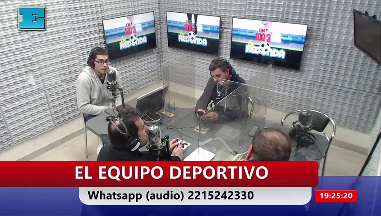 FM La Redonda (1118)