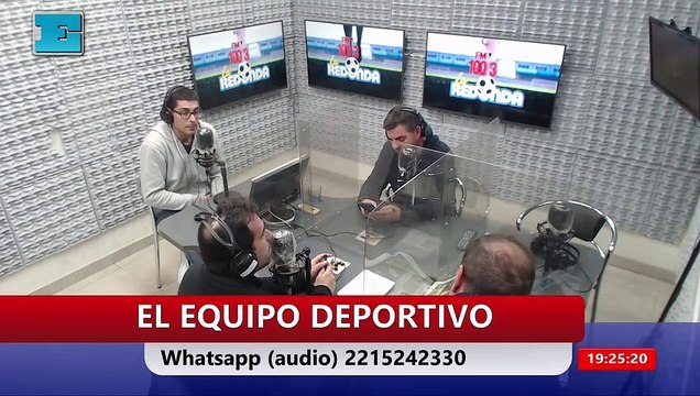 FM La Redonda (1118)