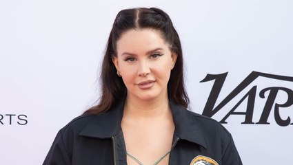 Lana Del Rey: Ist DAS ihr neuer Freund?