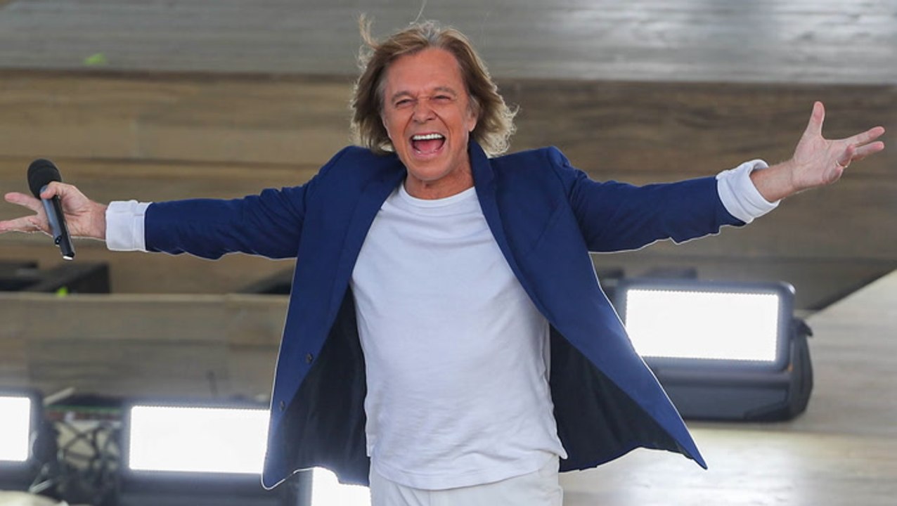 „König von Mallorca“: Jürgen Drews spricht über seinen möglichen Nachfolger