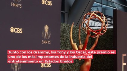 ¡Enalteciendo el orgullo latino! Selena Gomez hace historia con ESTA nominación al Emmy