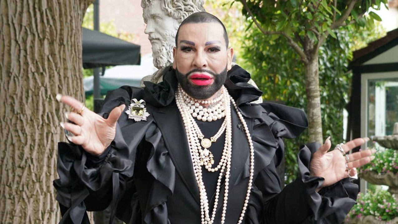 Harald Glööcklers unheilbare Krankheit: „Ärzte wissen nicht genau, woher es kommt“