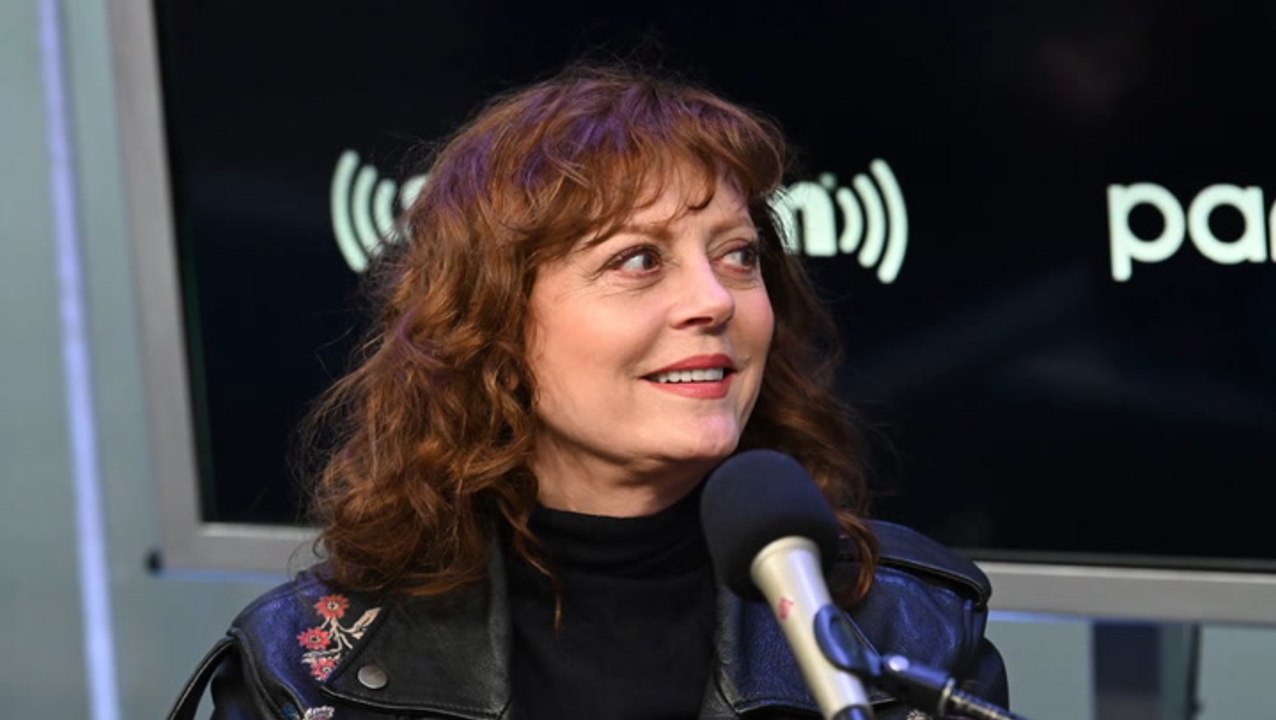 Susan Sarandon: esta es la actriz de 'Thelma & Louise' en su juventud