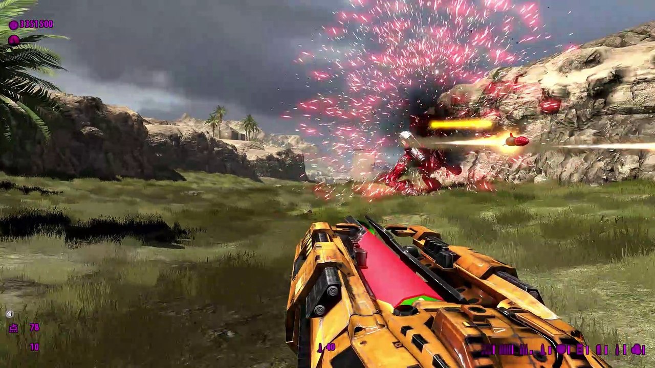 SS3: BFE Expert Edition: Sérieux [58] Le Khnum a assisté à la naissance de mon enfant