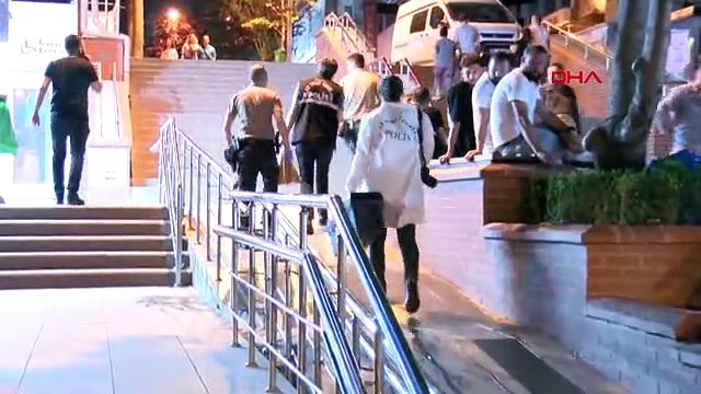 Son dakika haberi! ANKARA'DA KUYUMCU DÜKKANINDA SİLAHLI KAVGA: 1 ÖLÜ