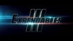 EXPENDABLES 3 (2014) Bande Annonce VF - HD