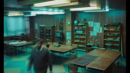 THE SILENT TWINS Official Trailer (2022)