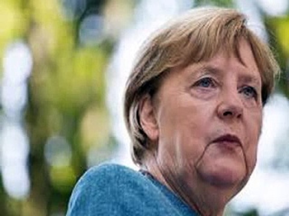 Wirbel um angela merkels ehe