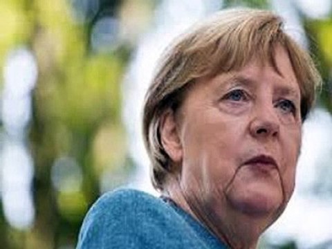 Wirbel um Angela Merkels Ehe