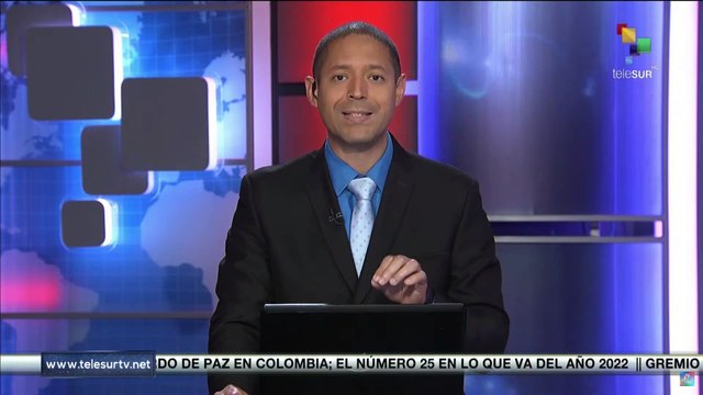 Partido de la Causa Operaria denunció cierre de sus redes sociales por orden de la Corte Suprema