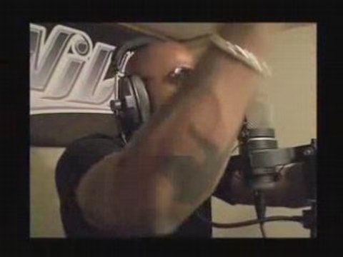 Seth gueko feat stomy bugzy(studio)