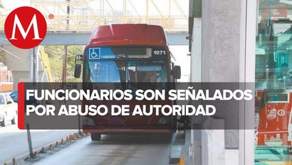 Vinculan a proceso a dos ex funcionarios por requisa de Ecovía