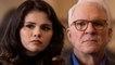 Selena Gomez Snubbed By Emmys & ‘Only Murders in the Building' Co-Star Steve Martin Reacts