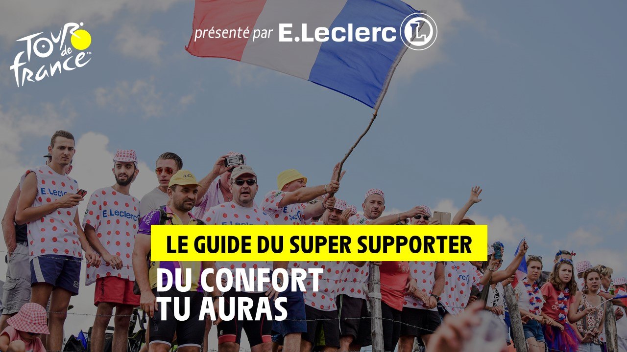 Du confort tu auras - Le guide du super support...