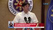 Pres. Bongbong Marcos, wala nang sintomas ng COVID-19 pero naka-isolate pa | UB
