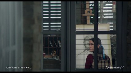 Orphan First Kill Movie