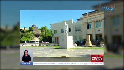 4 kaso ng foot and mouth disease, naitala sa bayan ng Vintar | UB