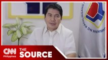 Social Welfare Sec. Erwin Tulfo | The Source