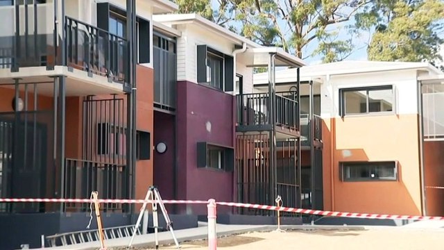 QLD Premier defends her government's social housing programs in light of critical report