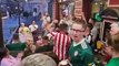 Derry City fans singing in Riga pub