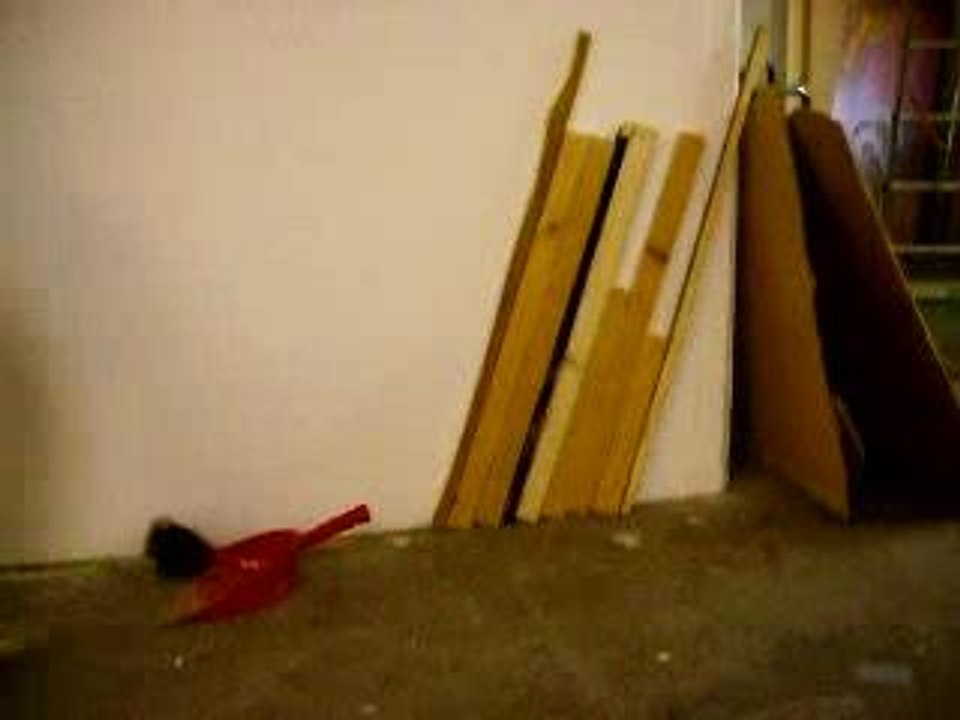 Scheisse, is ja en film!