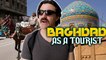 VISITING BAGHDAD AS A TOURIST | Donnie Does Iraq Episode 1