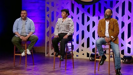 La hermana Libertad sigue avanzando en MasterChef, gana el delantal y pasa la siguiente etapa