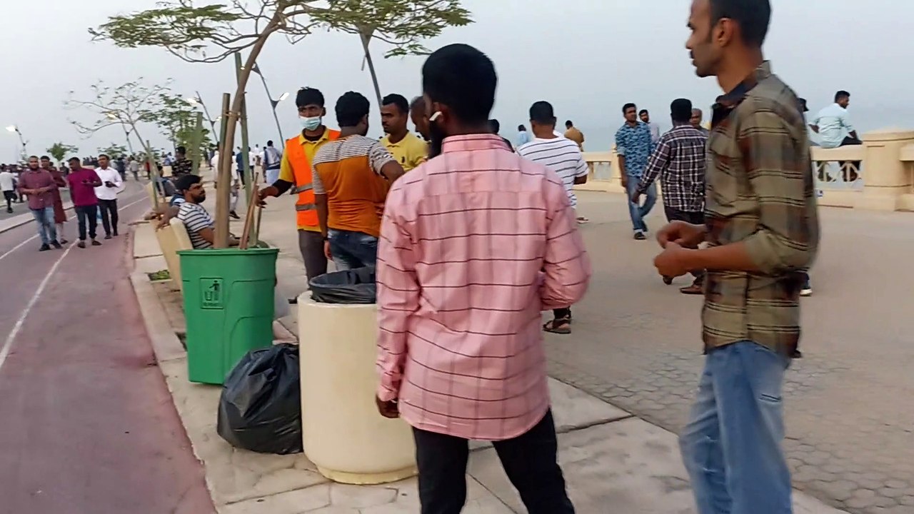 Eid al Adha Celebrate in Saudi Arabia 2022 | Quarbani Eid Day vlog 2022