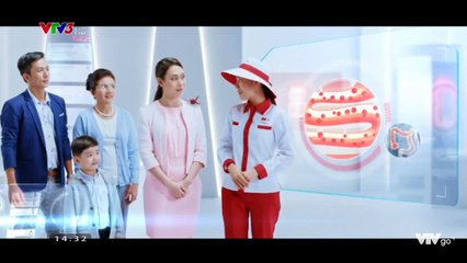 LẶNG YÊN DƯỚI VỰC SÂU - TẬP 32