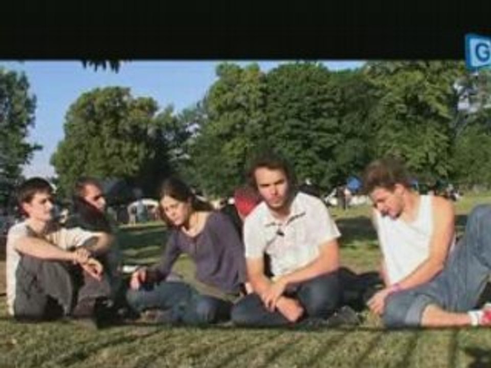 Peaks Iration@Mistral courant d'airs (3/06/2006)