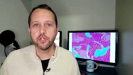 SC tem céu encoberto e chances de chuva nesta quinta