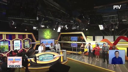 PERFORMER OF THE DAY | ErasmoSTARS