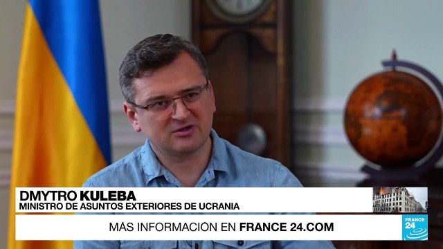 Rusia y Ucrania podrían firmar acuerdo para reanudar exportaciones de granos ucranianos