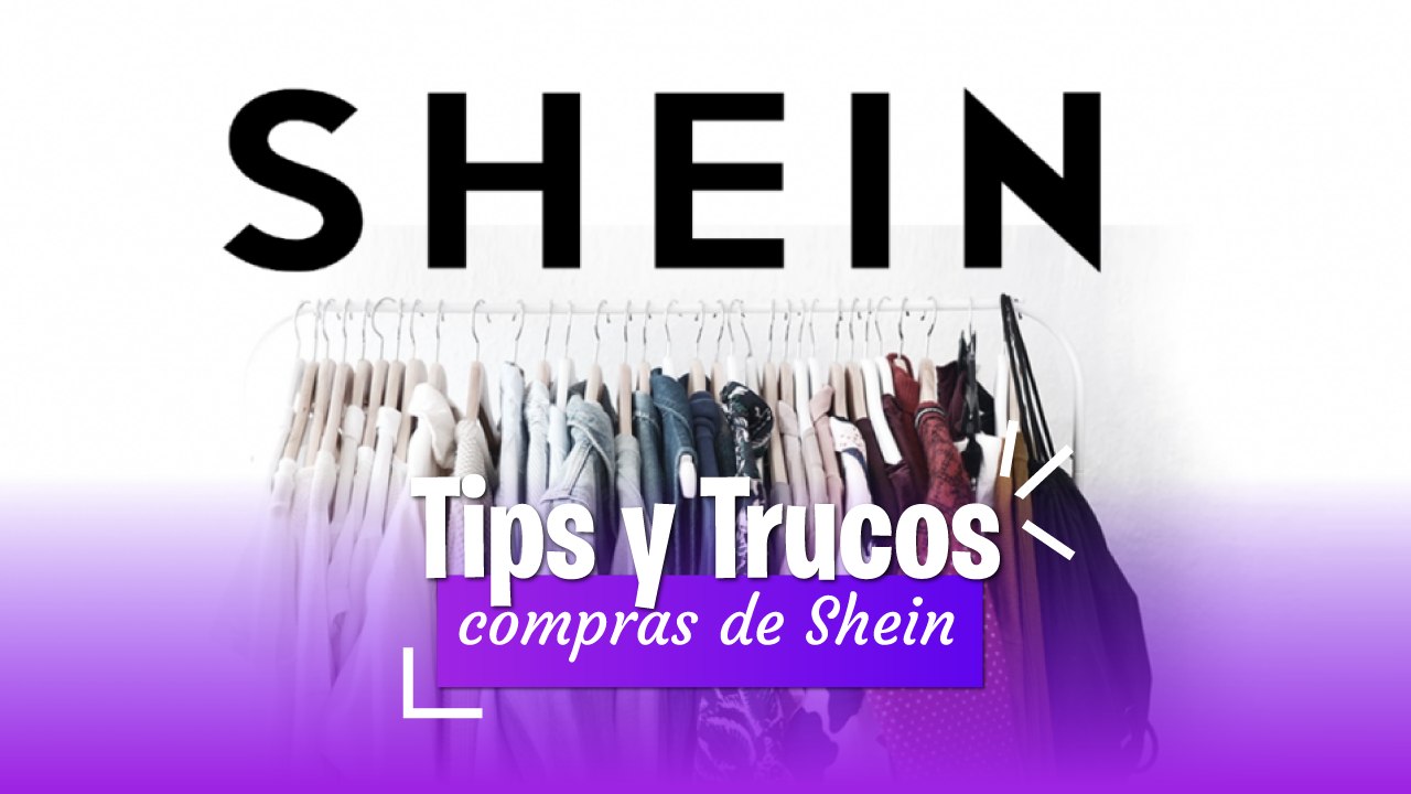 Los mejores Trucos para realizar tus compras a través de Shein