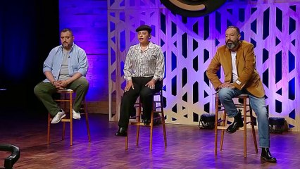 René, el amor y la cocina lo impulsan en la lucha para ser el primer MasterChef boliviano